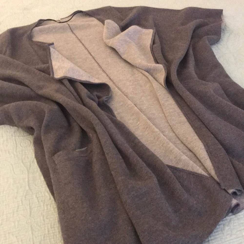 Lululemon After Asana Wrap